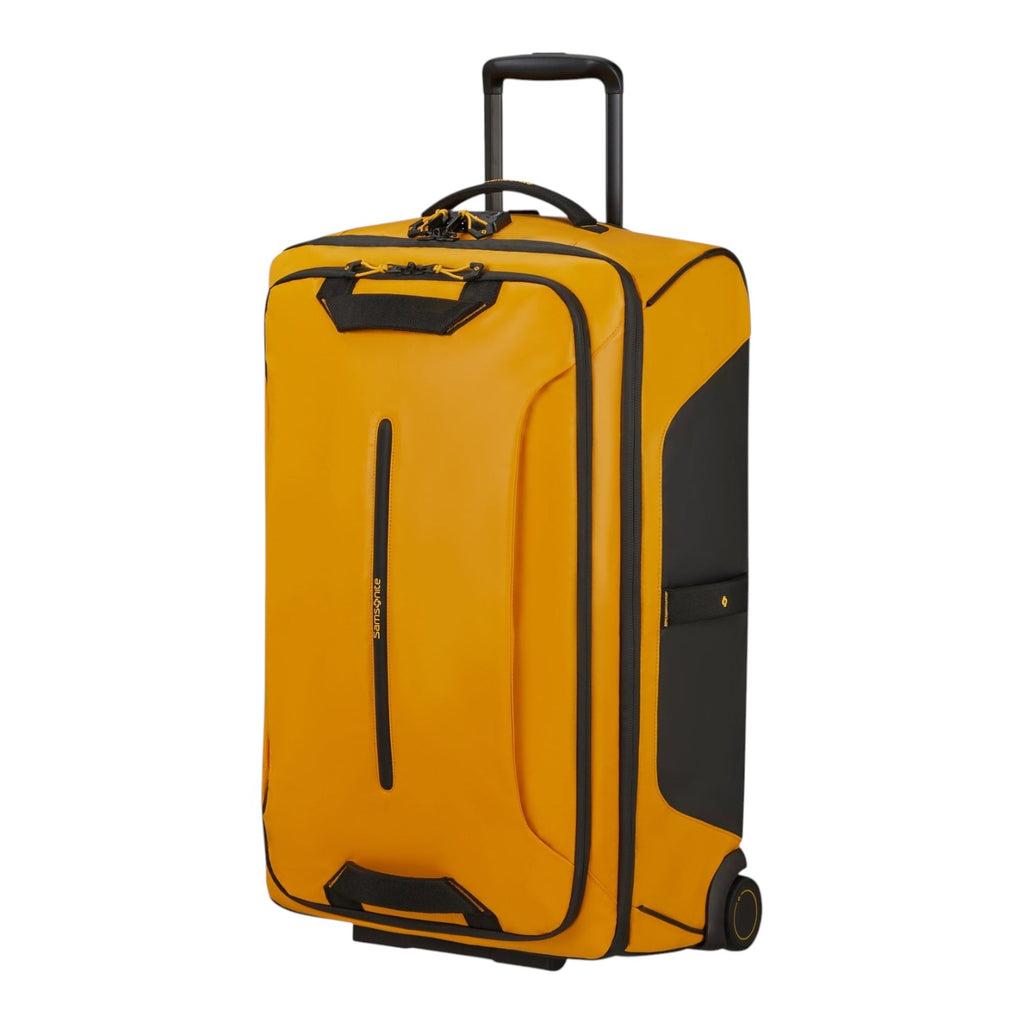 Prodiver Duffle/Wh 67