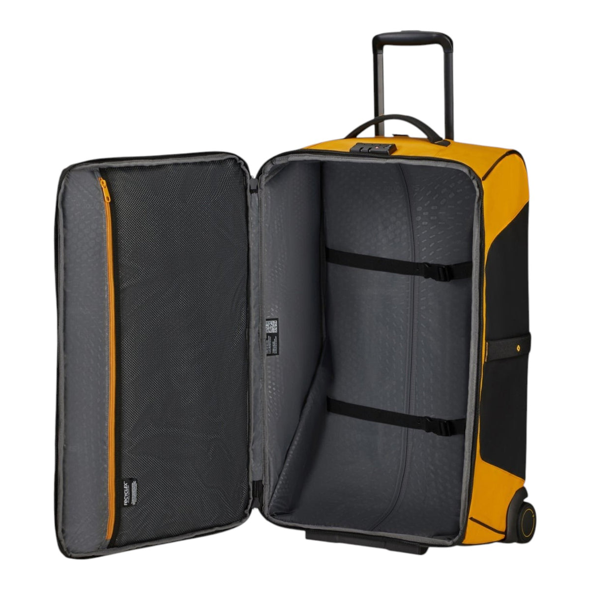Prodiver Duffle/Wh 67