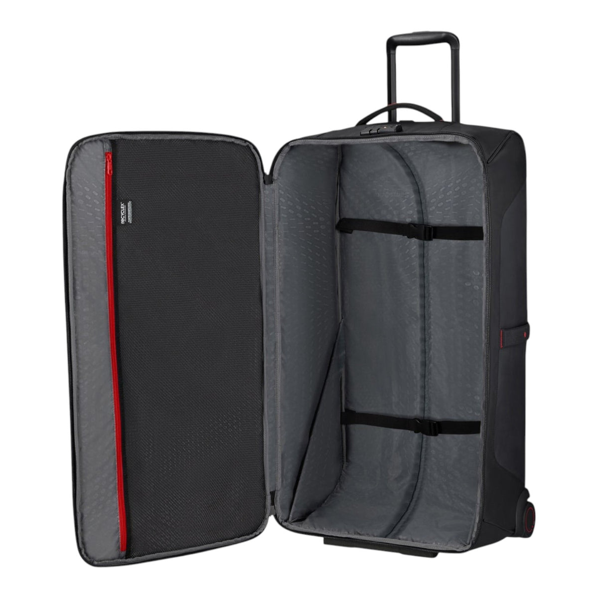 Prodiver Duffle/Wh 79