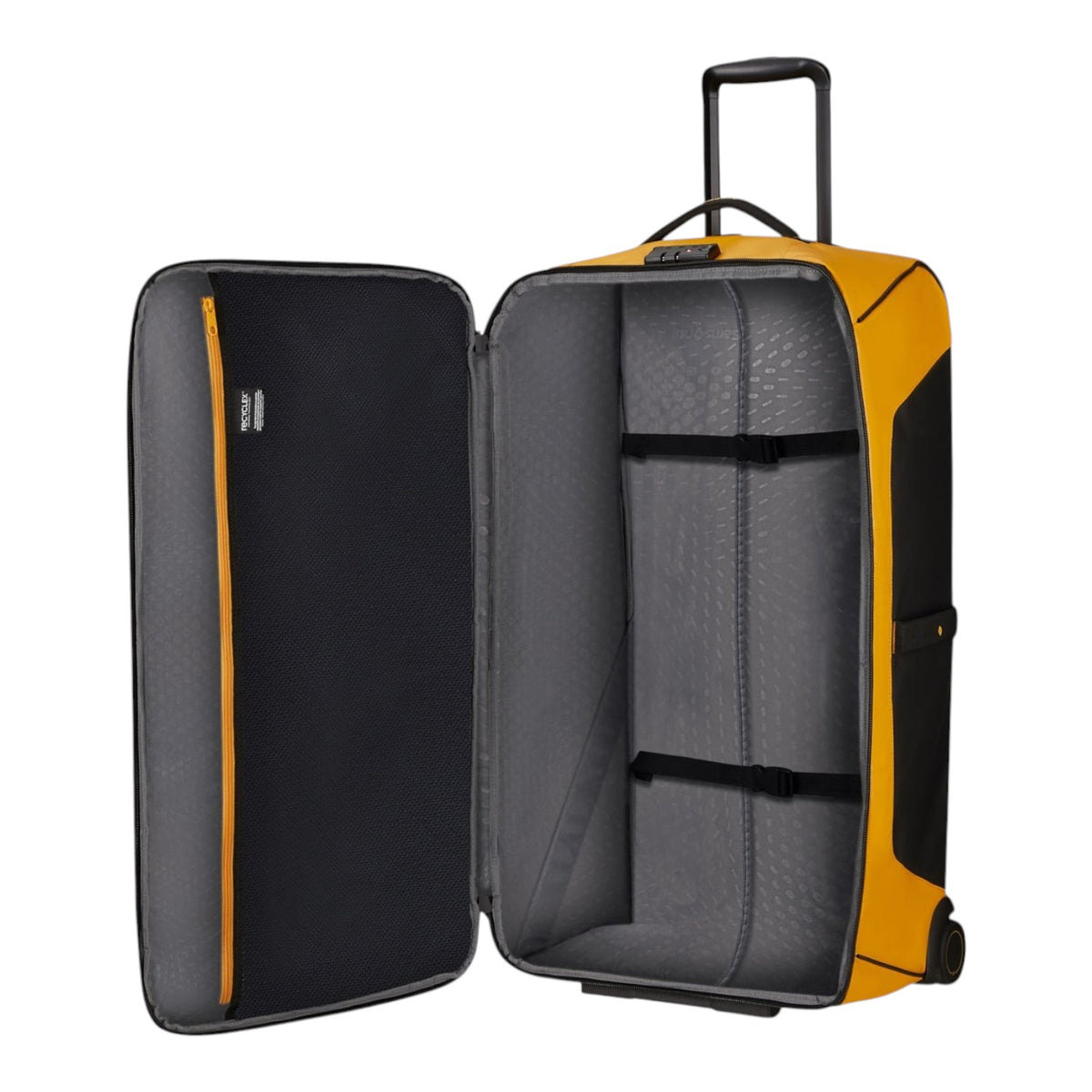 Prodiver Duffle/Wh 79
