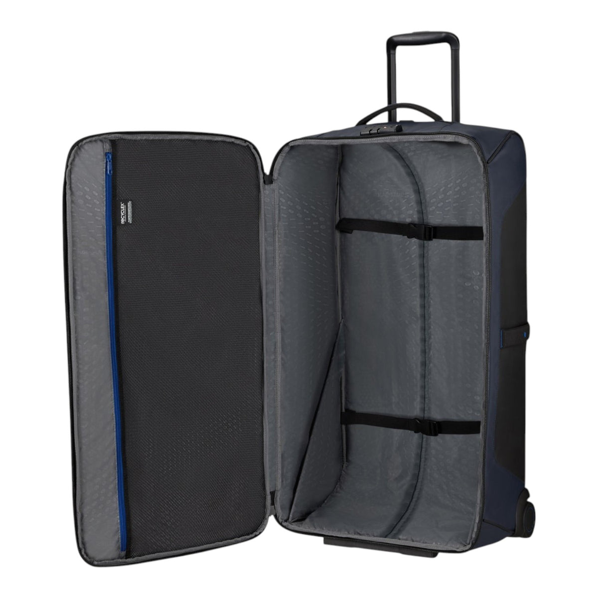 Prodiver Duffle/Wh 79