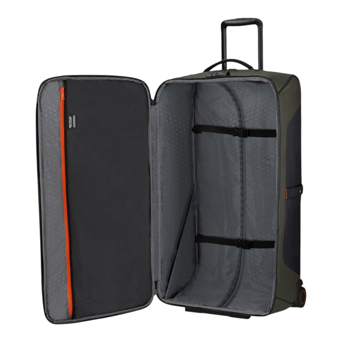 Prodiver Duffle/Wh 79