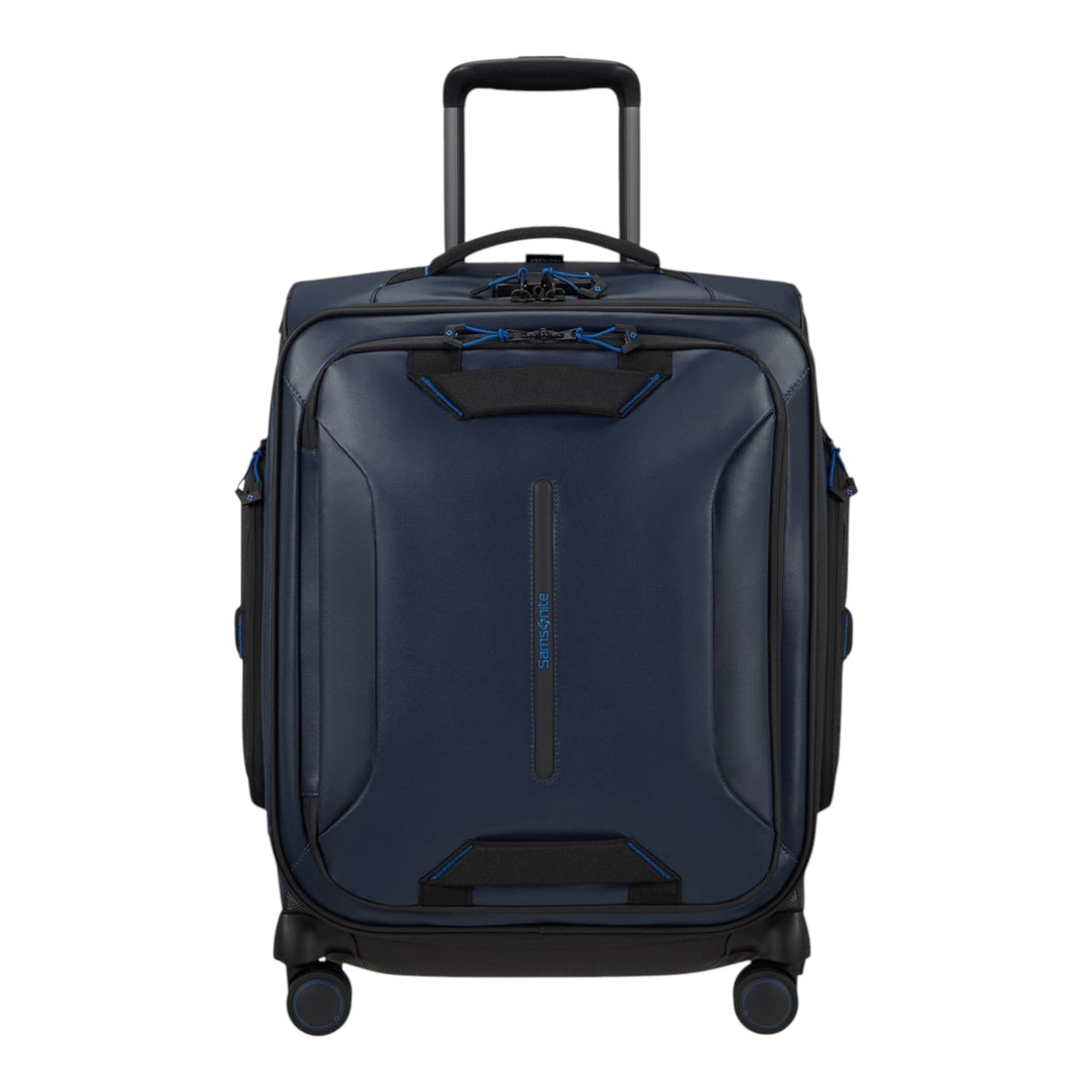 Prodiver Spinner Duffle 55
