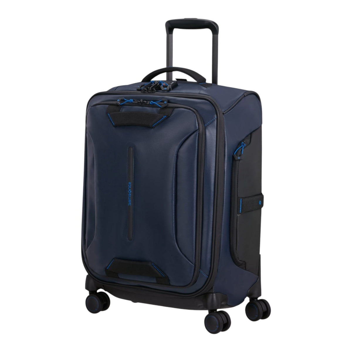Prodiver Spinner Duffle 55