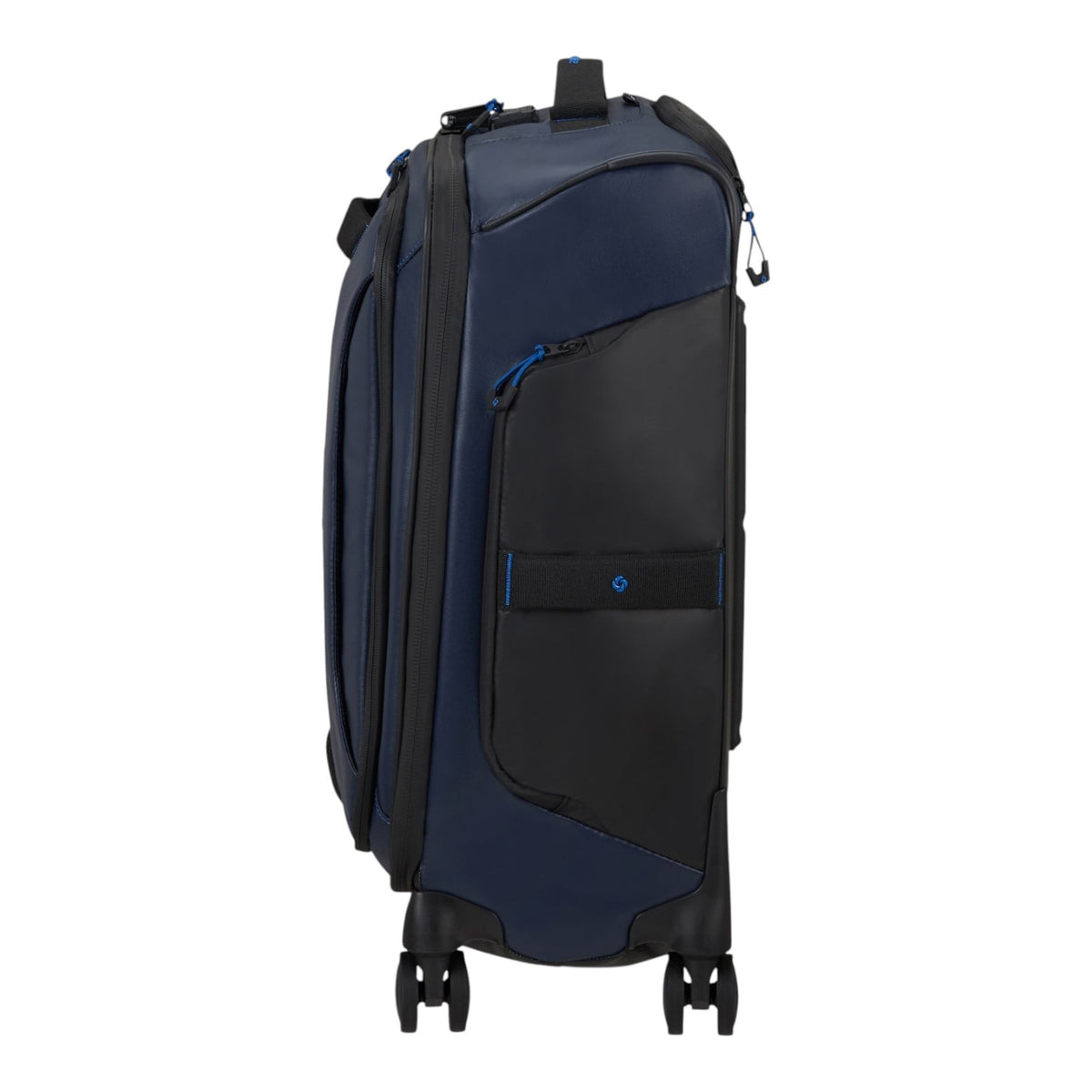 Prodiver Spinner Duffle 55