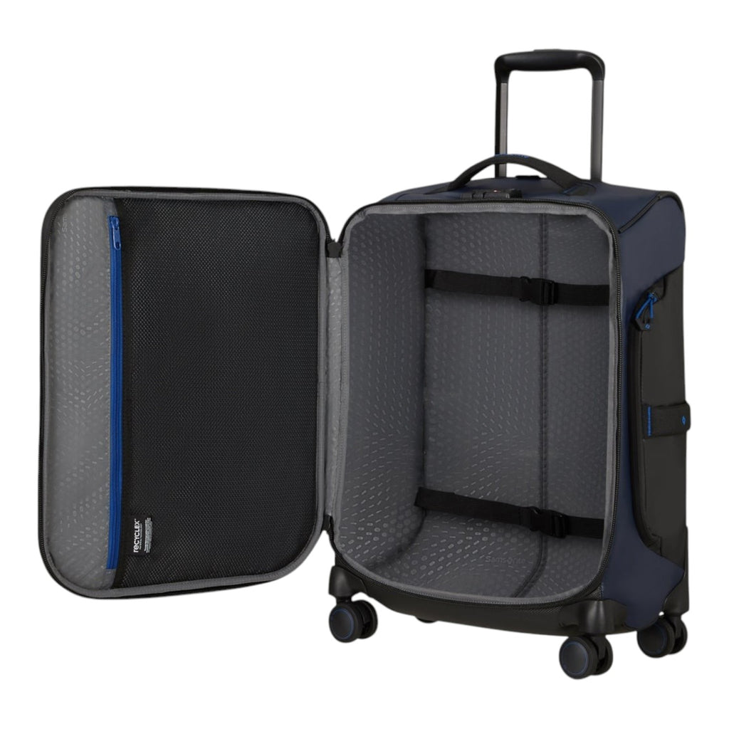 Prodiver Spinner Duffle 55