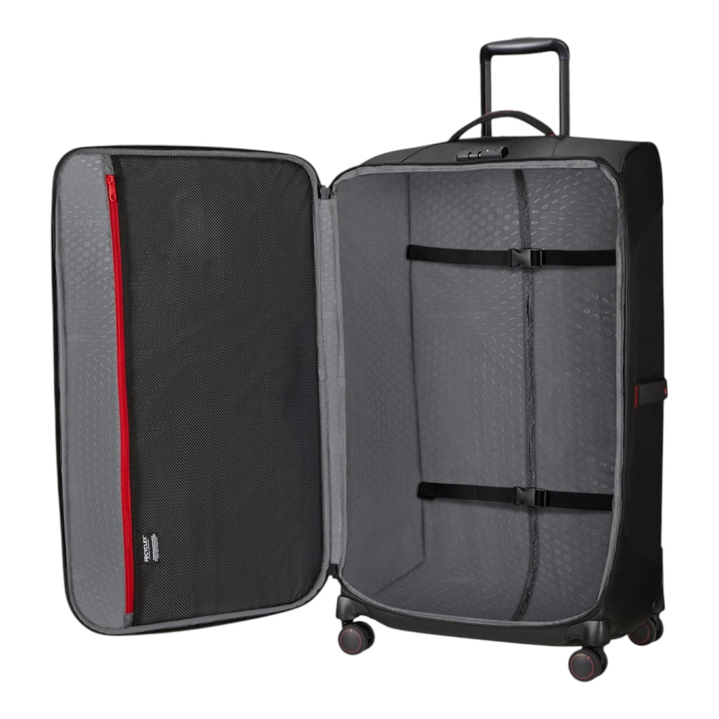 Prodiver Spinner Duffle 79