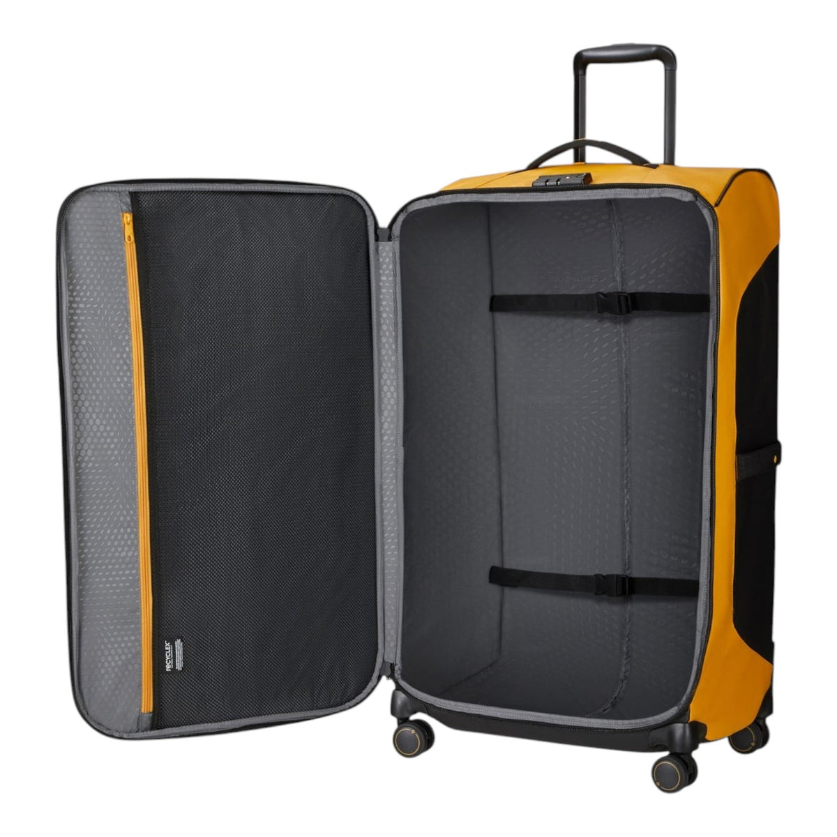 Prodiver Spinner Duffle 79