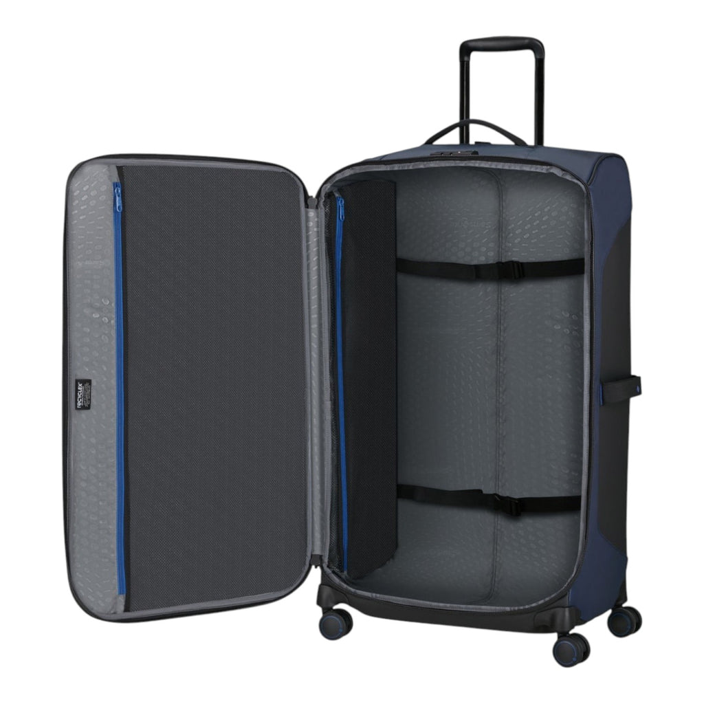 Prodiver Spinner Duffle 79