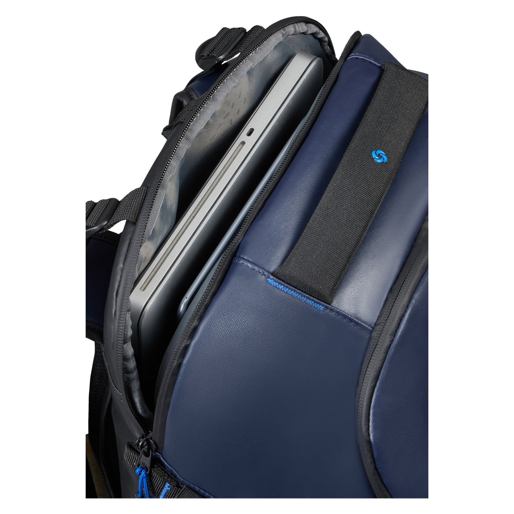 Prodiver Travel Backpack S 38L