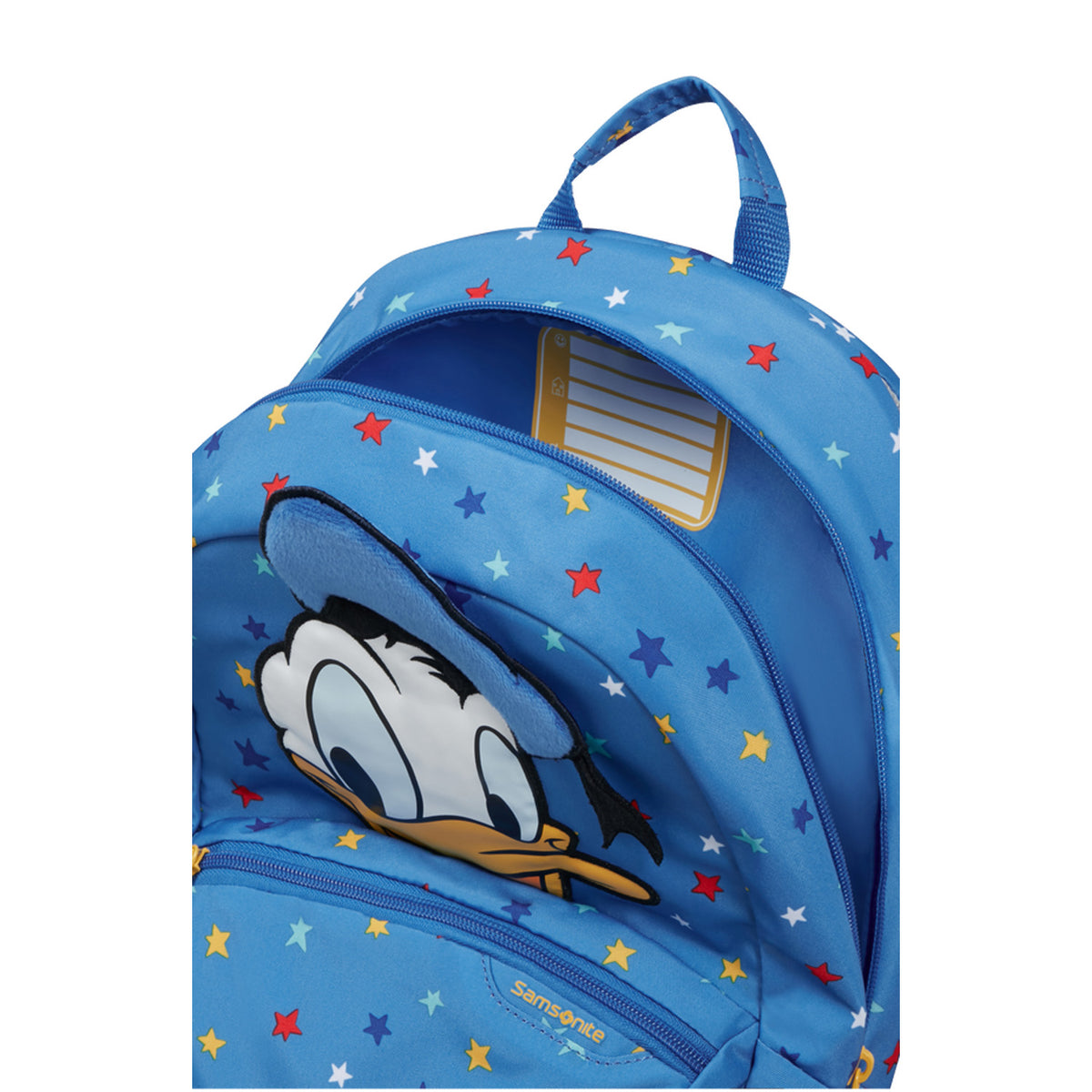 Disney Ultimate 2.0 Backpack S+