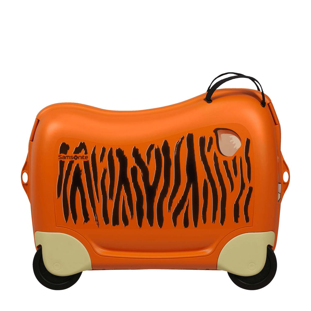 Dream2Go Ride-On Suitcase