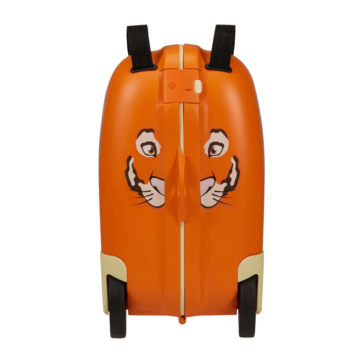 Dream2Go Ride-On Suitcase