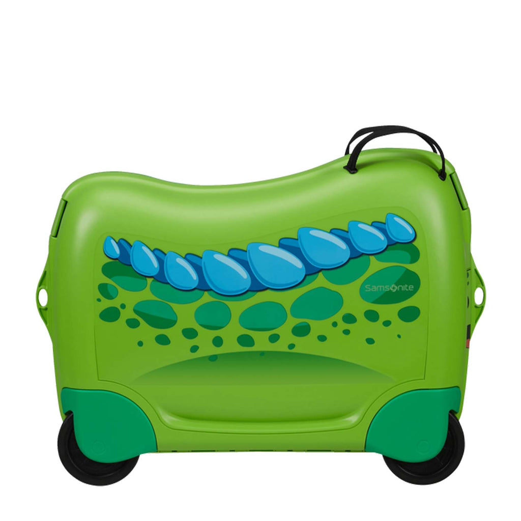 Dream2Go Ride-On Suitcase