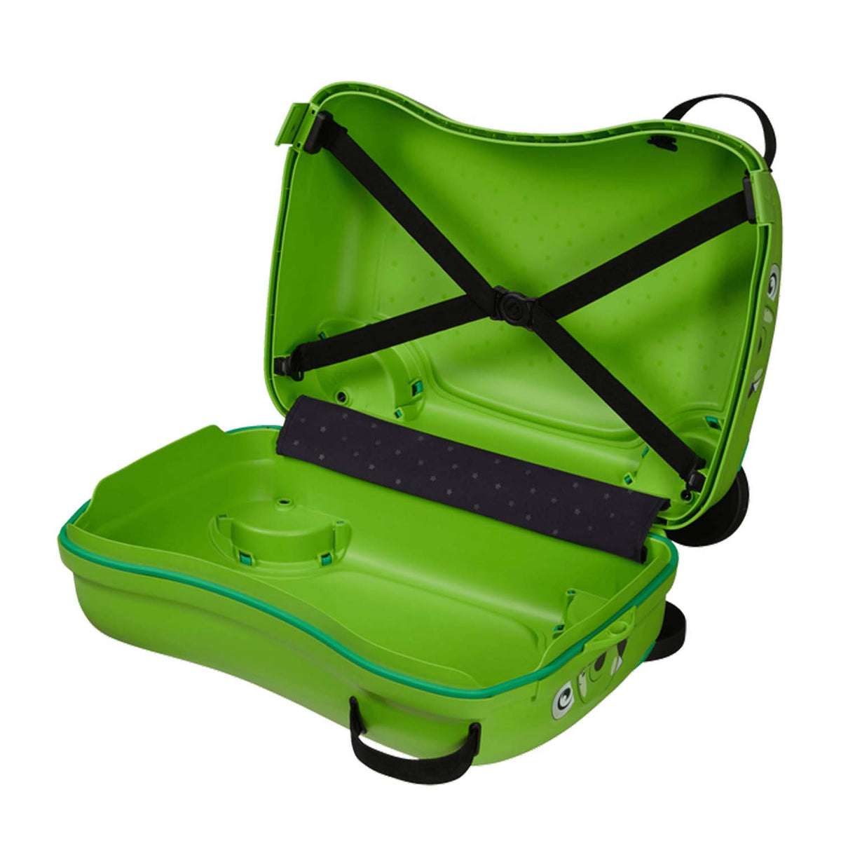 Dream2Go Ride-On Suitcase