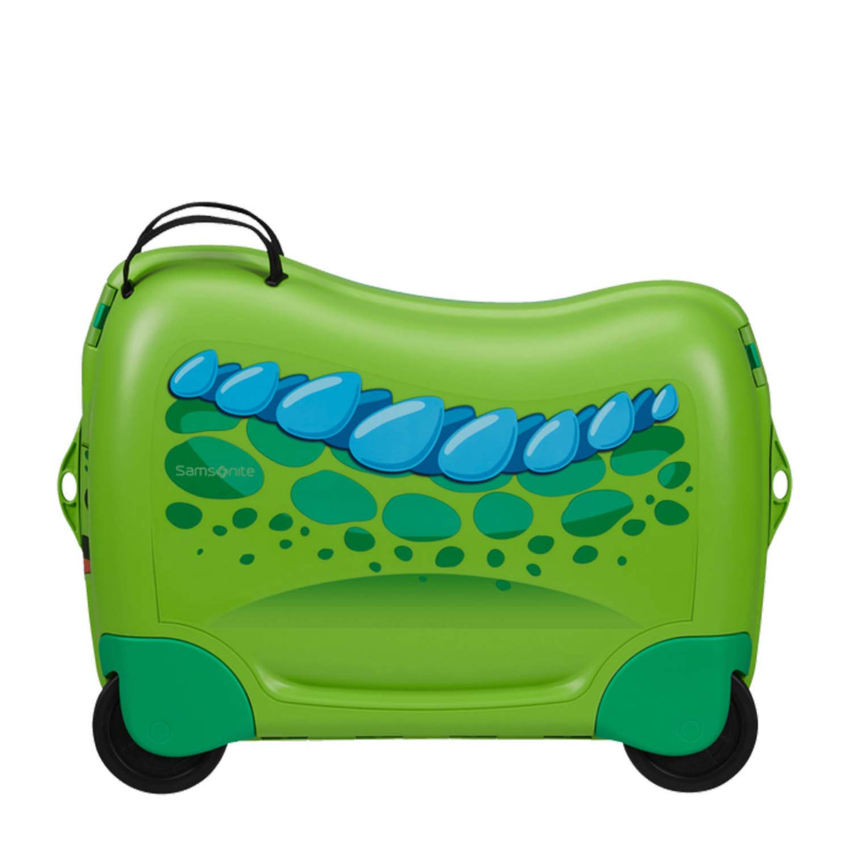 Dream2Go Ride-On Suitcase