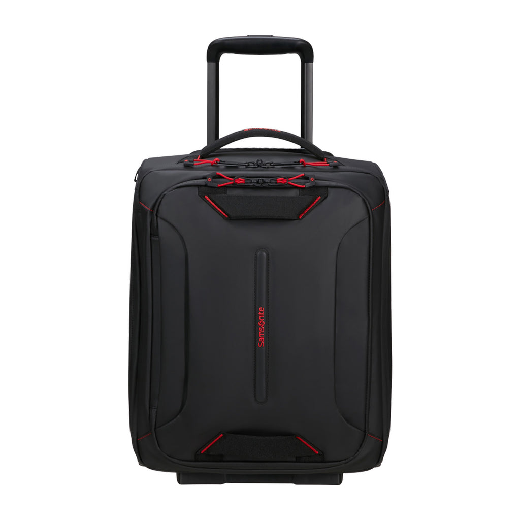 Ecodiver Duffle/Wh underseater