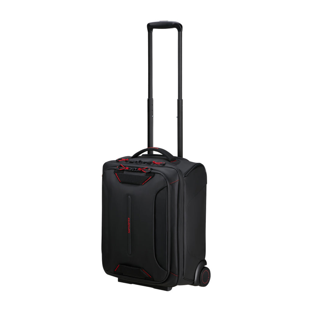 Ecodiver Duffle/Wh underseater