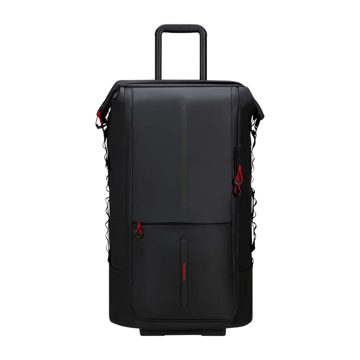 Prodiver Foldable Duffle/Wh 4-In-1