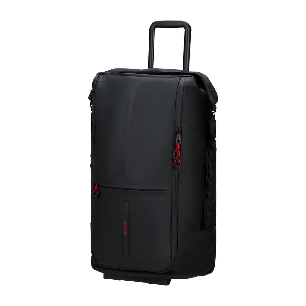 Prodiver Foldable Duffle/Wh 4-In-1