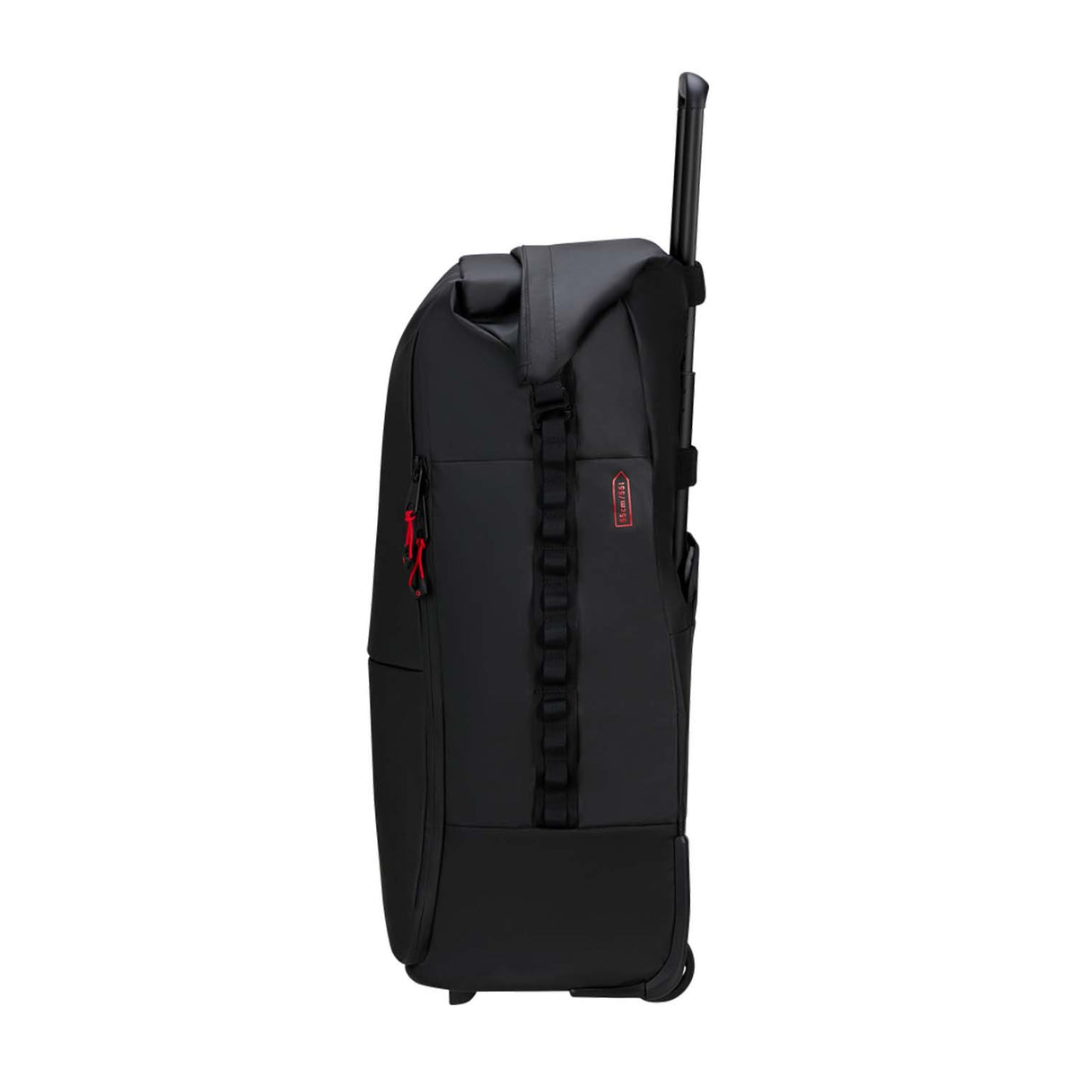 Prodiver Foldable Duffle/Wh 4-In-1