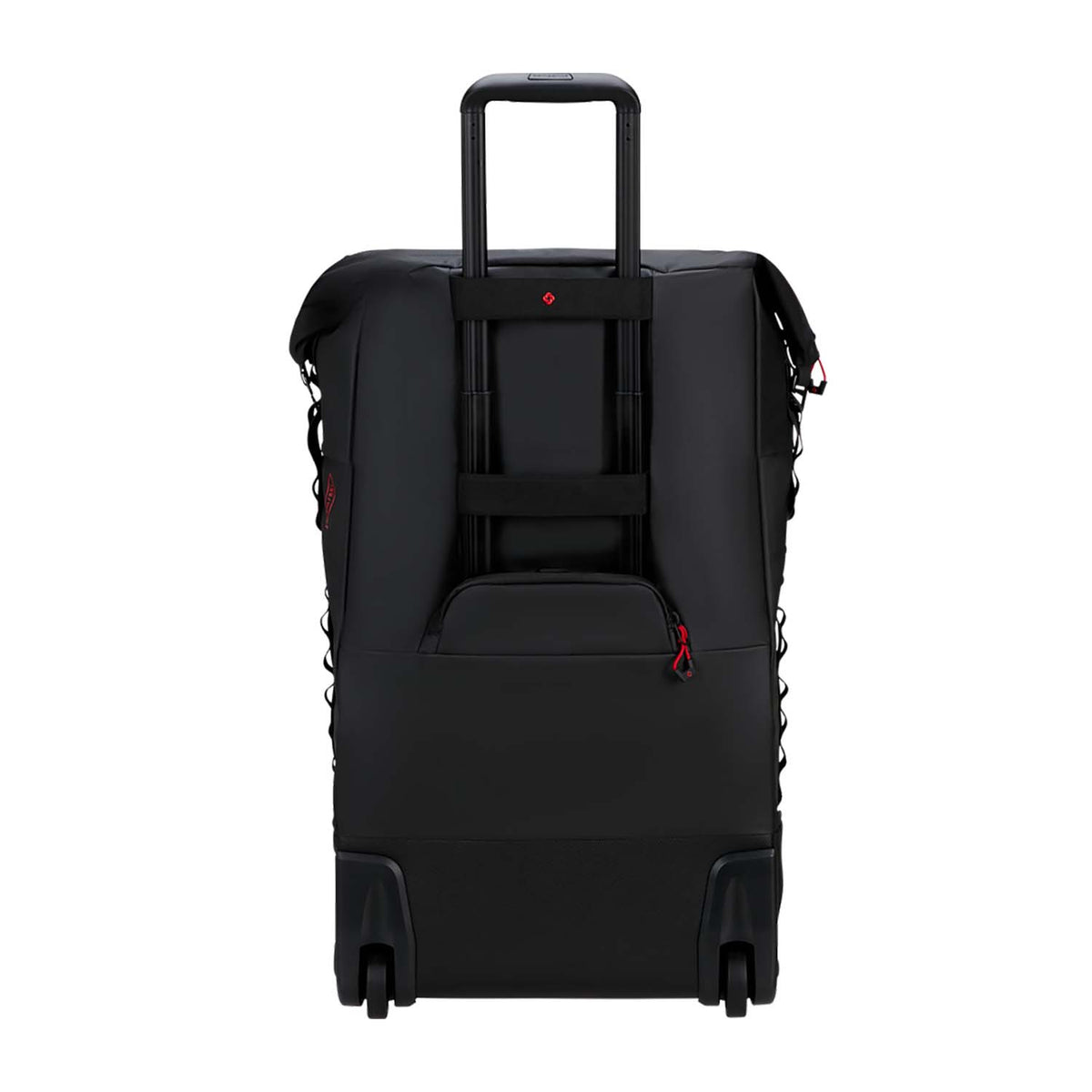 Prodiver Foldable Duffle/Wh 4-In-1