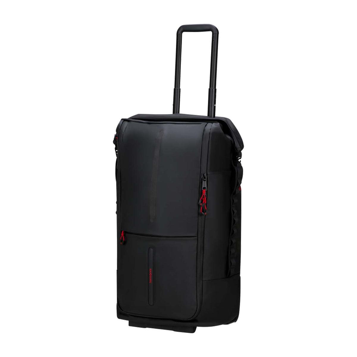 Prodiver Foldable Duffle/Wh 4-In-1