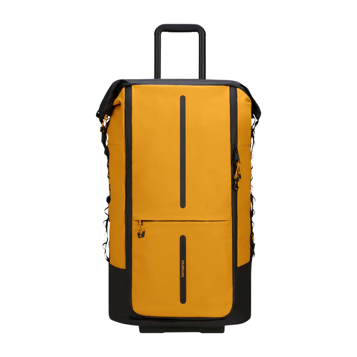 Prodiver Foldable Duffle/Wh 4-In-1