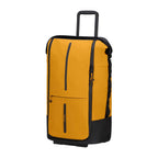 Prodiver Foldable Duffle/Wh 4-In-1