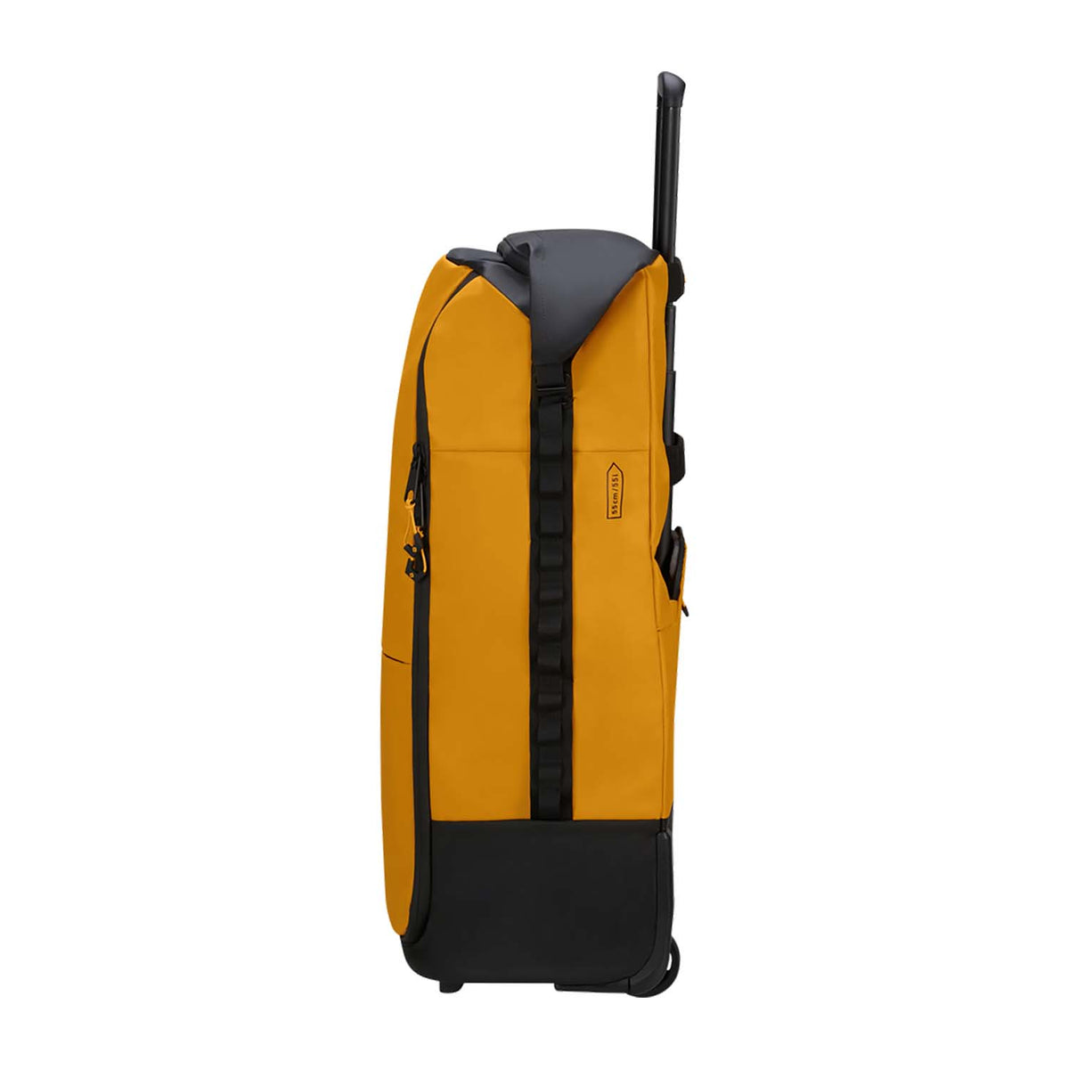 Prodiver Foldable Duffle/Wh 4-In-1