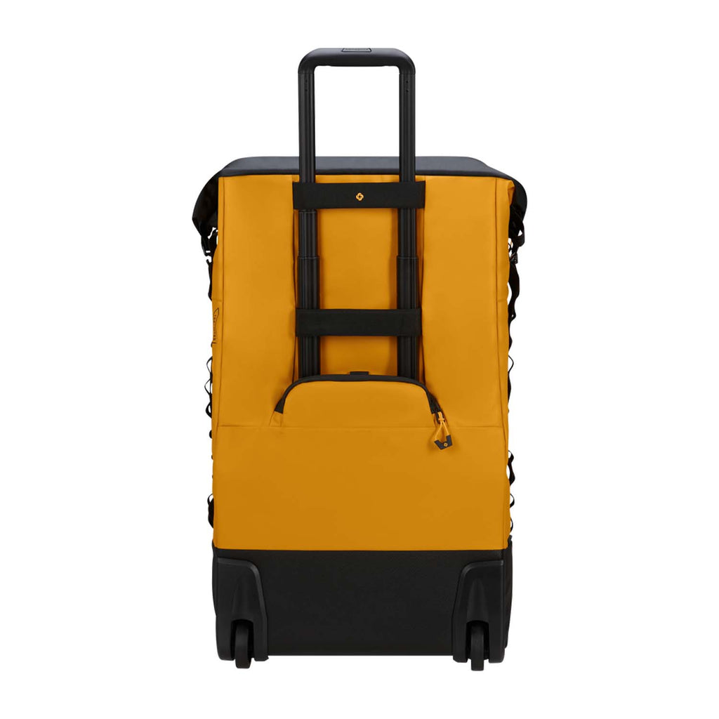 Prodiver Foldable Duffle/Wh 4-In-1