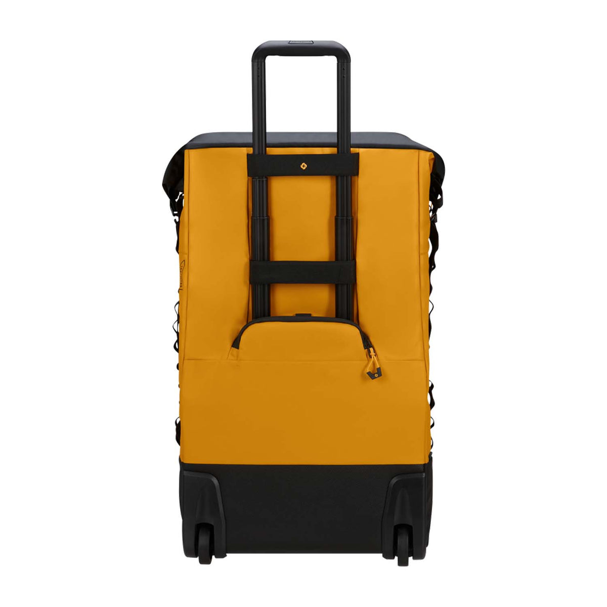 Prodiver Foldable Duffle/Wh 4-In-1