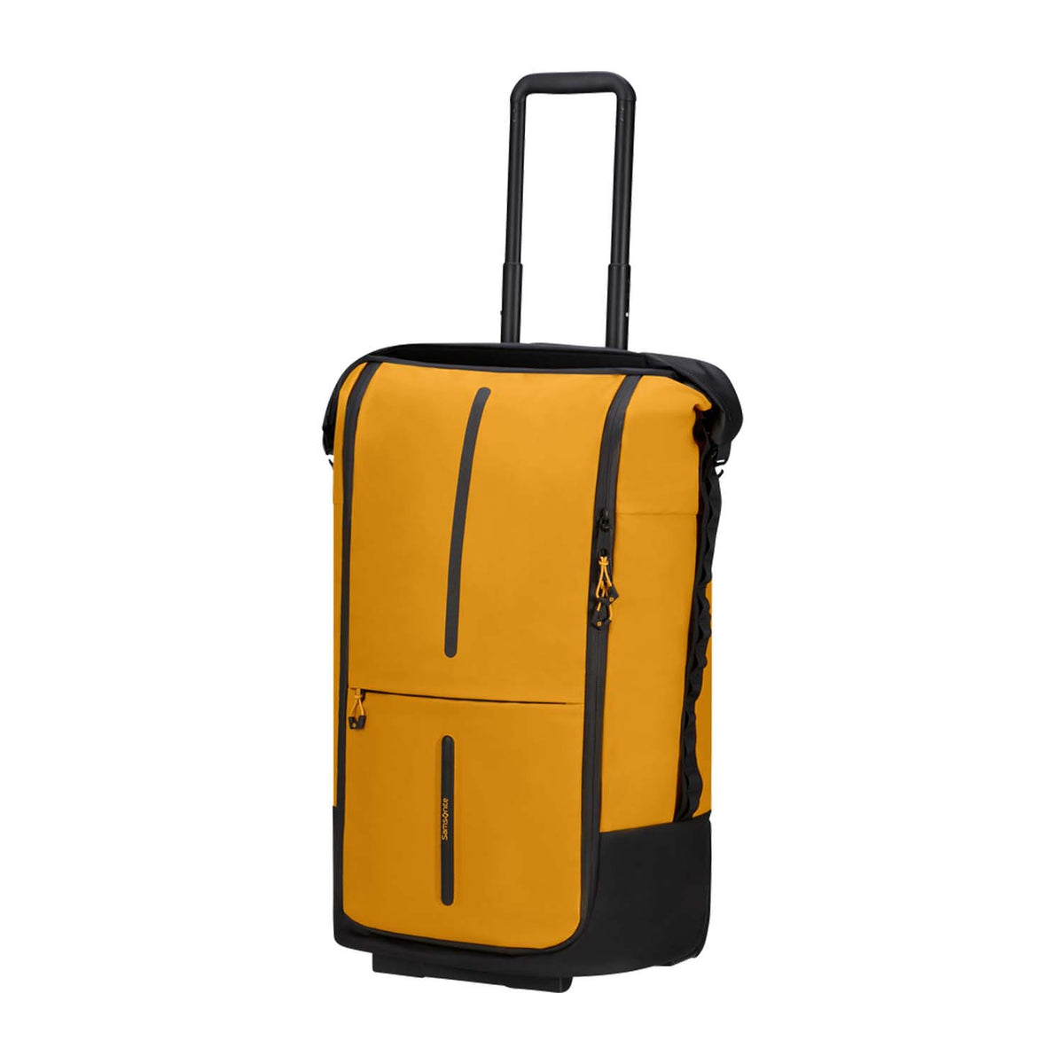 Prodiver Foldable Duffle/Wh 4-In-1