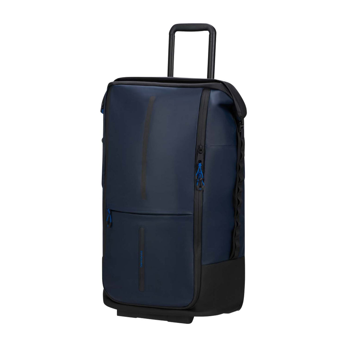 Prodiver Foldable Duffle/Wh 4-In-1