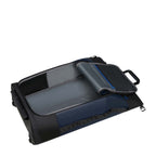 Prodiver Foldable Duffle/Wh 4-In-1