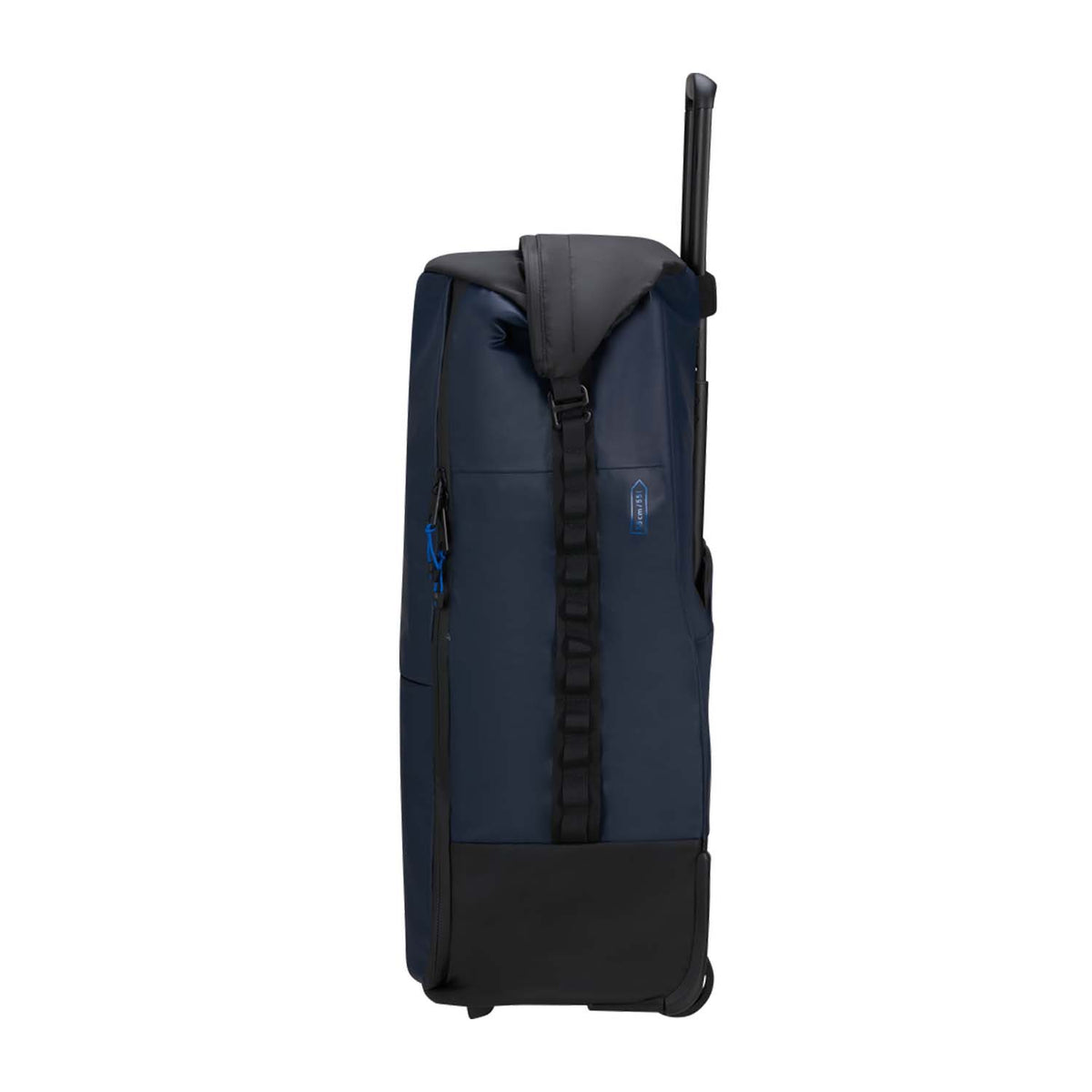 Prodiver Foldable Duffle/Wh 4-In-1