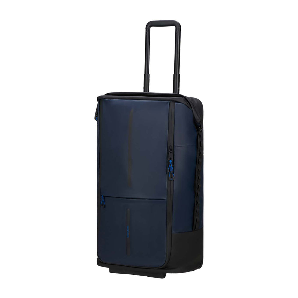 Prodiver Foldable Duffle/Wh 4-In-1