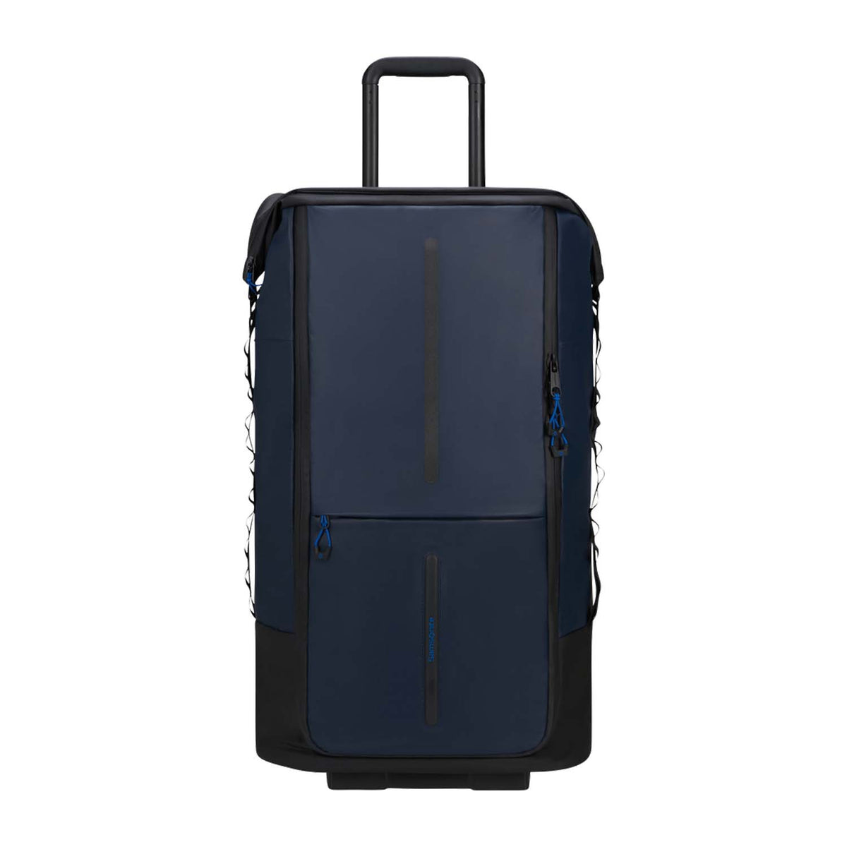 Prodiver Foldable Duffle/Wh 4-In-1