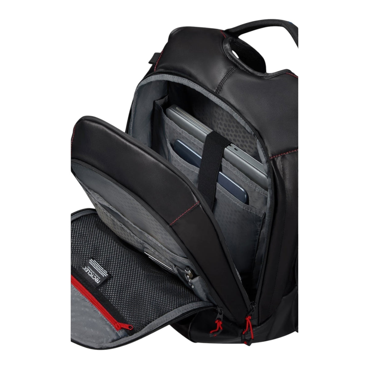 Prodiver Laptop Backpack M