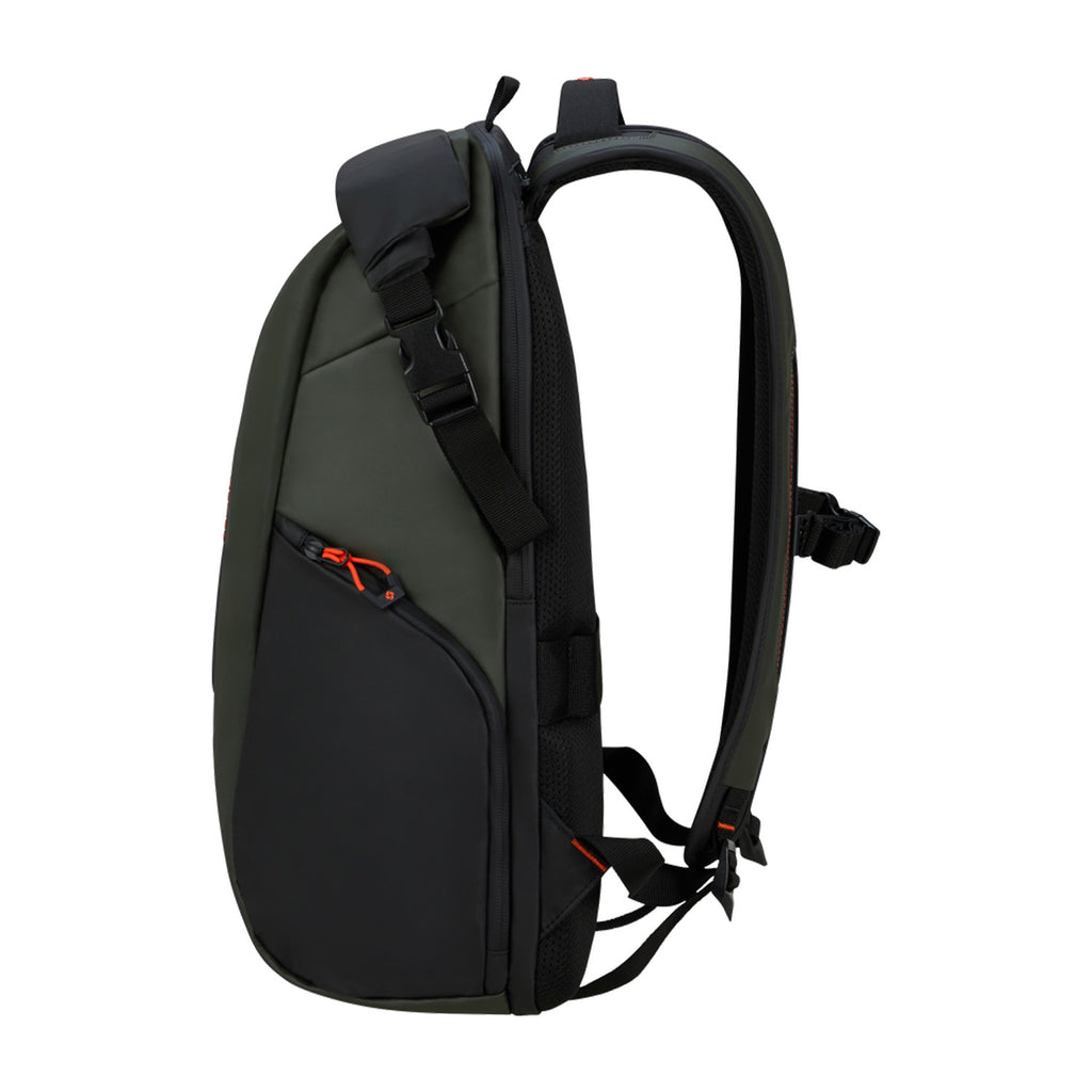 Prodiver Rolltop Backpack L