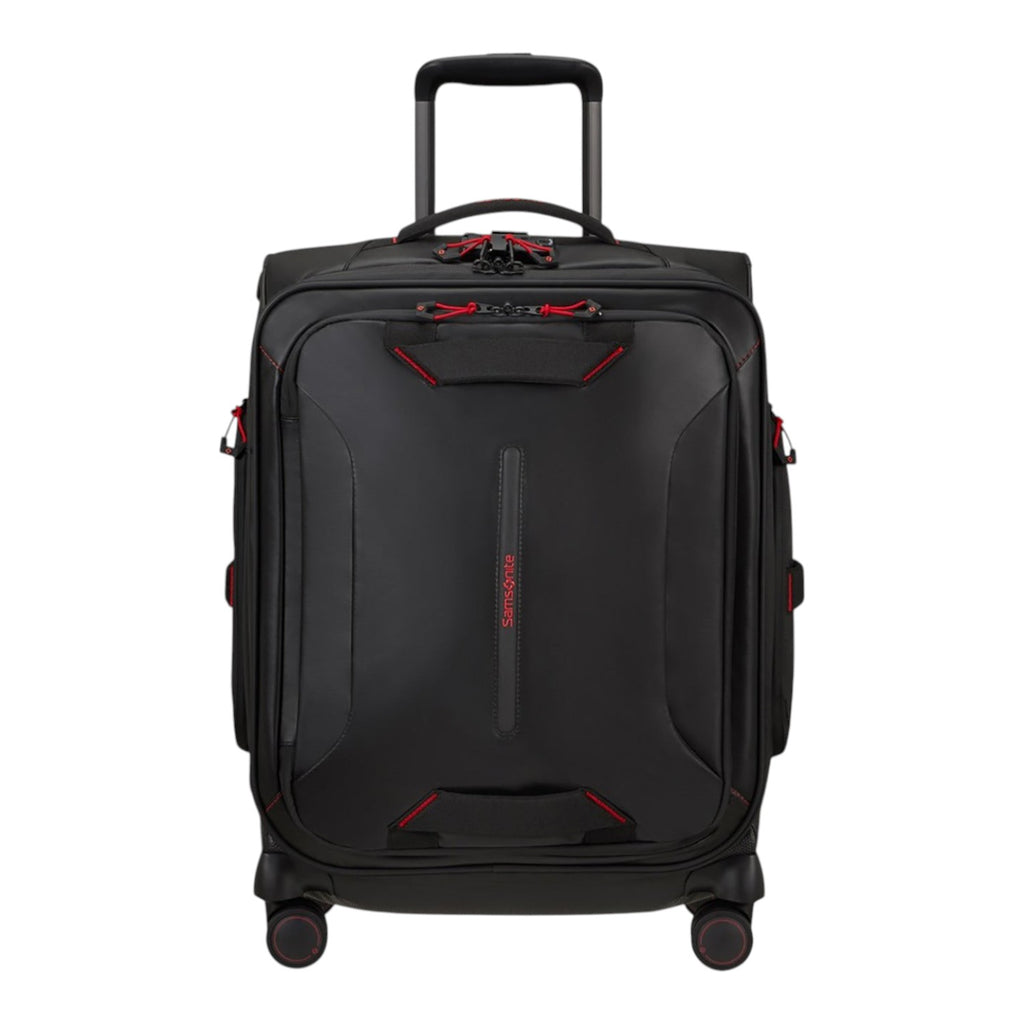 Prodiver Spinner Duffle 55