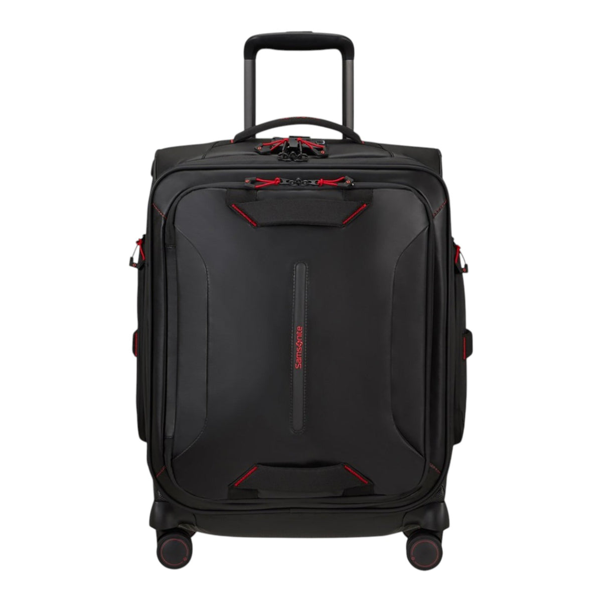 Prodiver Spinner Duffle 55