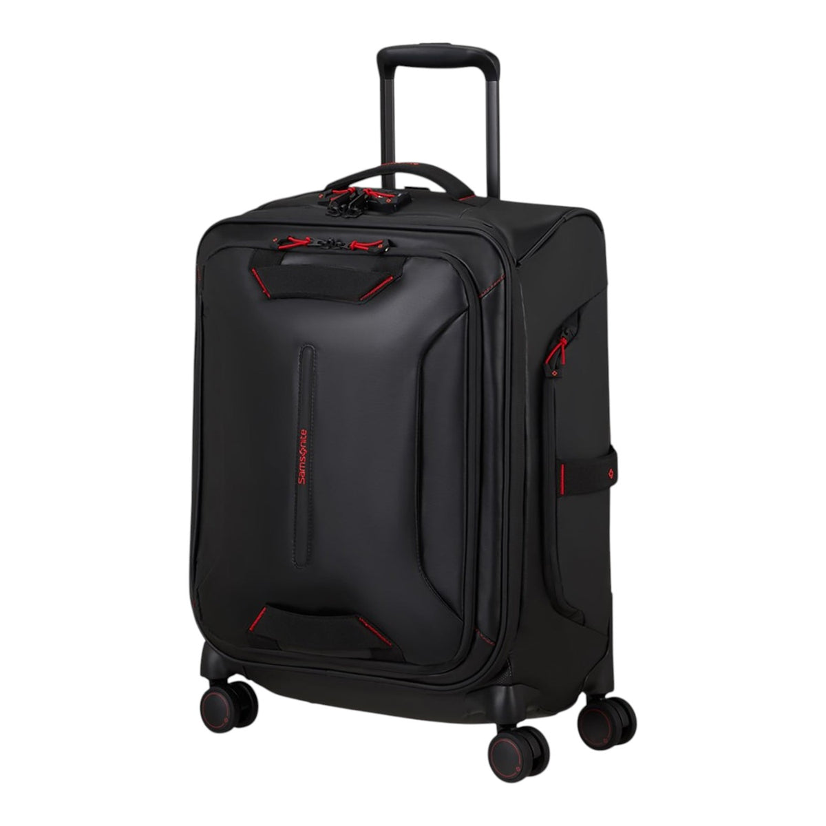 Prodiver Spinner Duffle 55