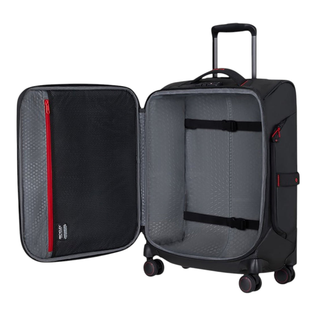 Prodiver Spinner Duffle 55