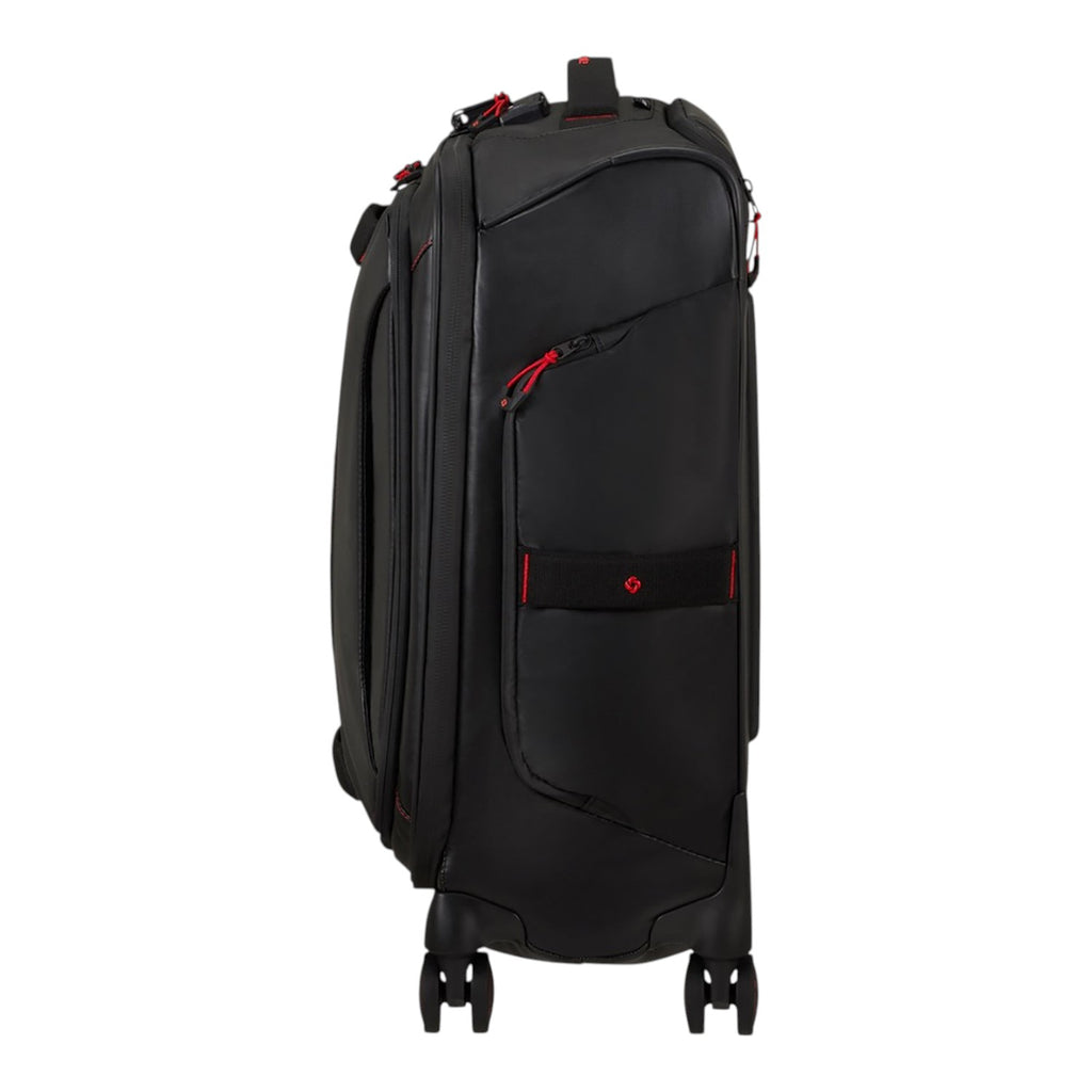 Prodiver Spinner Duffle 55