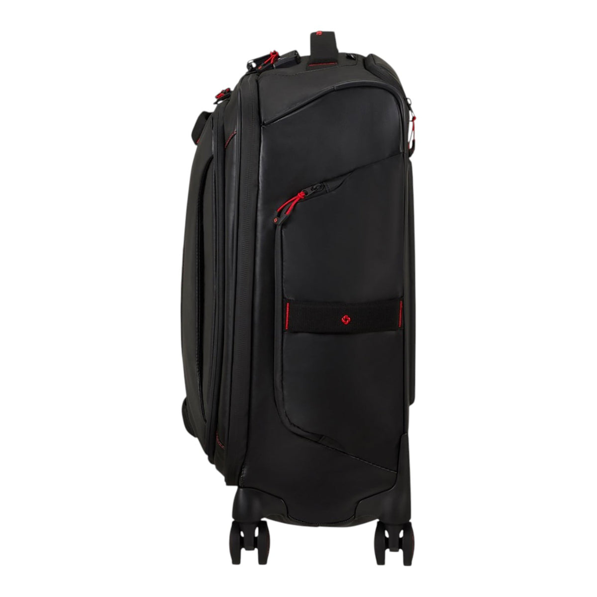 Prodiver Spinner Duffle 55