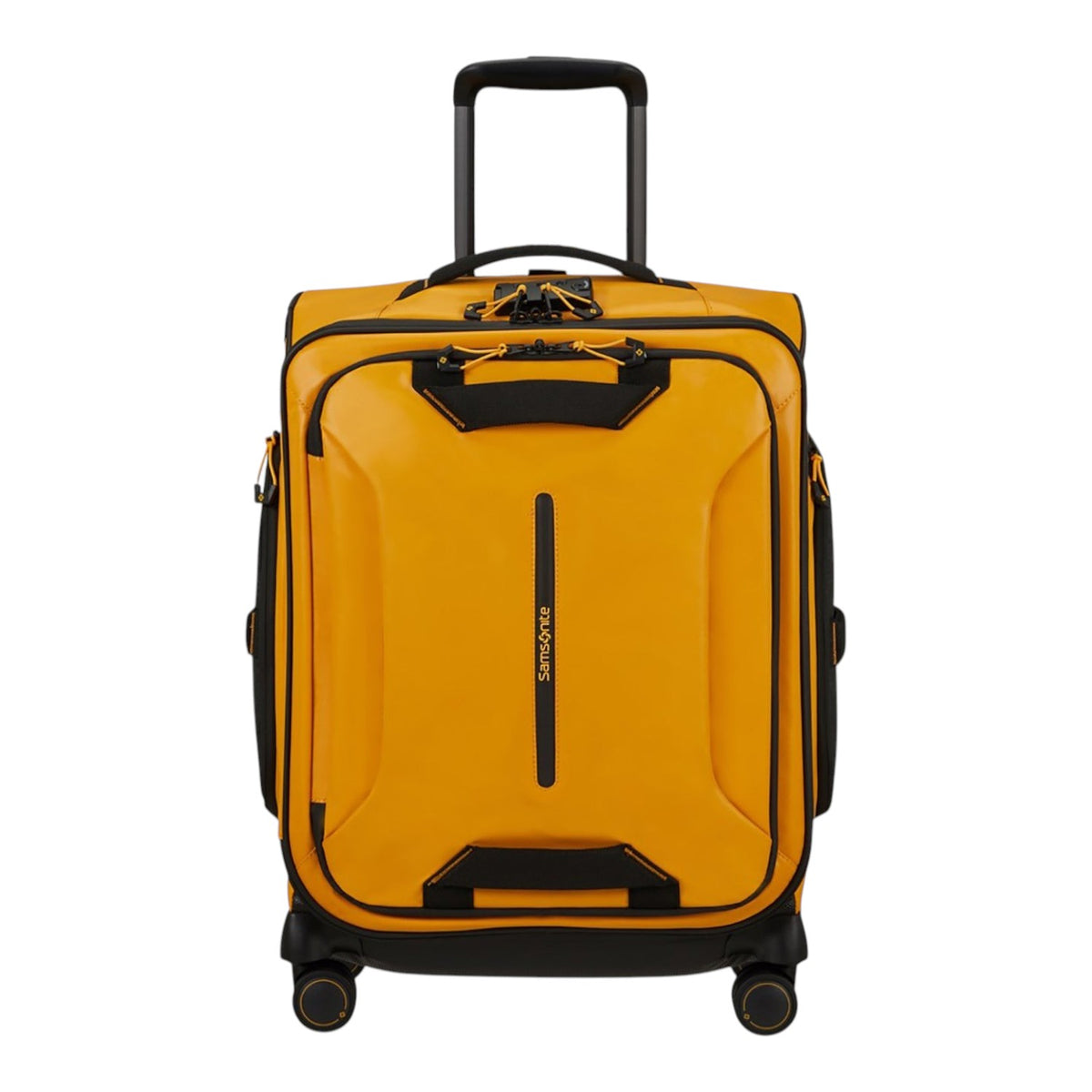 Prodiver Spinner Duffle 55