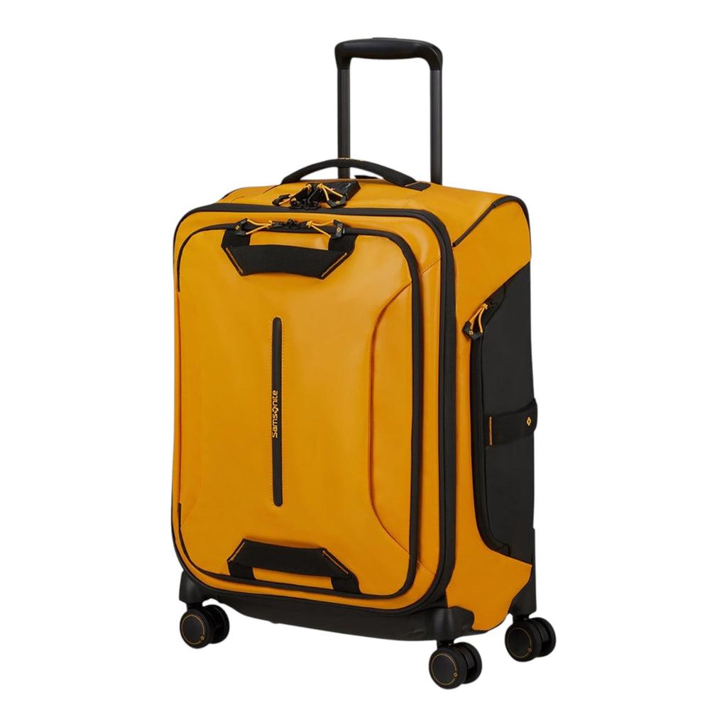 Prodiver Spinner Duffle 55