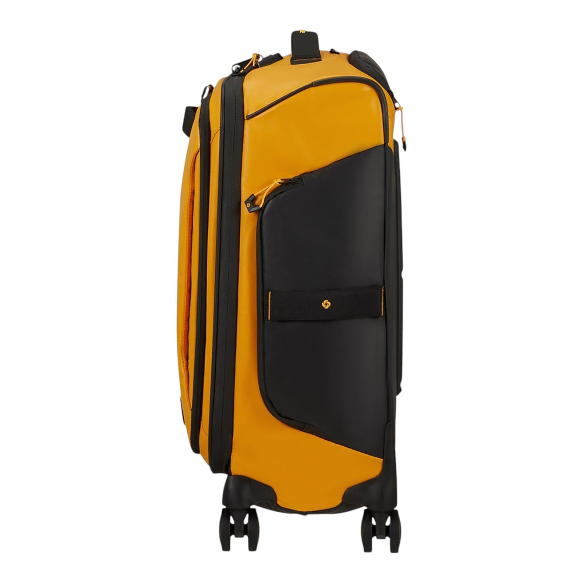 Prodiver Spinner Duffle 55