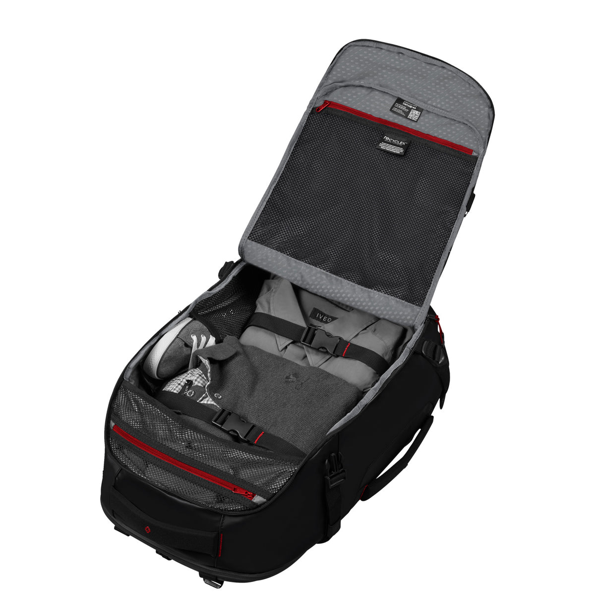 Prodiver Travel Backpack S 38L
